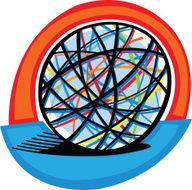 Rubberband Ball2 C