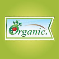 Organic label