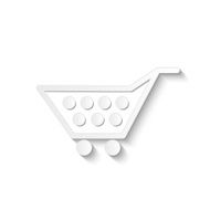 Shopping Cart Vector Illustration N3