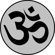 Hindu Om