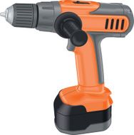 Cordless Hammer Drill C