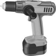 Cordless Hammer Drill