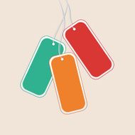 Blank Tags N7