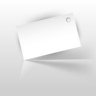 White Tag