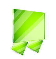 Vector glass plates N6