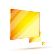 Vector glass plates N8