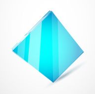 Vector glass plates N9