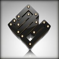 logo abstract