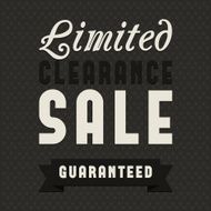 Discount sale banner N2