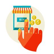 Online Shopping N98