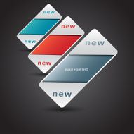 New labels N12