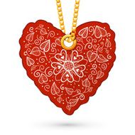 heart N366