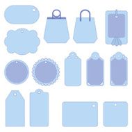Tags set N2