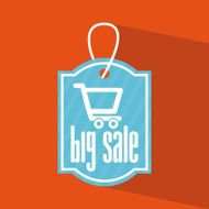 Shopping design N862