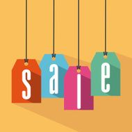 Shopping design N864