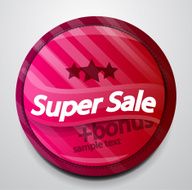 Sale Tag N143