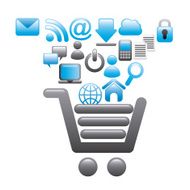 Internet Icons Design N2