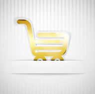 Shopping trolley N11