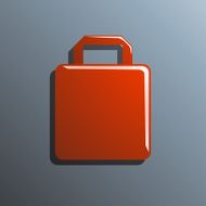 Red bag N6