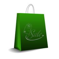 Shopping Bag N174