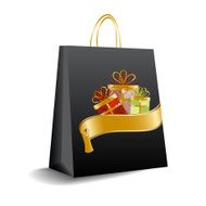Shopping Bag N175
