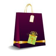 Shopping Bag N176