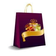 Shopping Bag N177