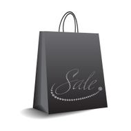 Shopping Bag N184