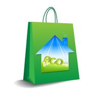 Shopping Bag N187