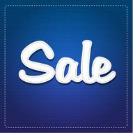 sale label N14