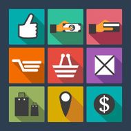 Sale Icons N6