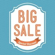 Big Sale Icon N3