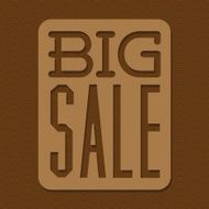 Big sale background N5