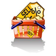sell labels
