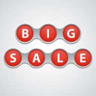 Big sale tag N2