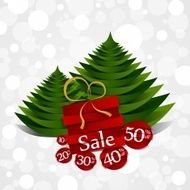 Christmas Sale N68