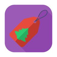 Christmas Tag N15