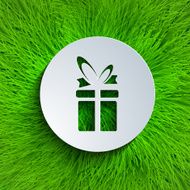Vector holiday background Eps 10