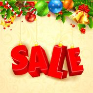 Christmas Sale N71