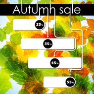 autumn discount sale N13