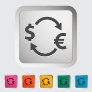 Currency Exchange N4