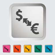 Currency Exchange N5