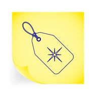 Christmas Tag N18