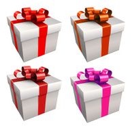 Gift Boxes N27