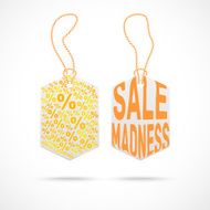 Modern sale badge N3