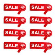 SALE Banners N10
