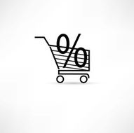 Shopping Icon N56