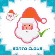 Santa Claus Symbol N3