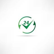 delivery of goods icon