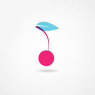 Cherry Icon N6